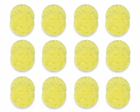 Brain Driver Replacement Sponges