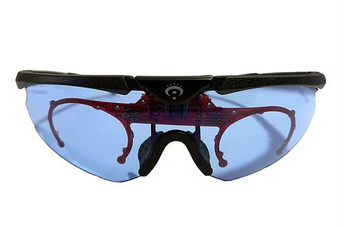 Eyelights - Colored Glasses with special lights