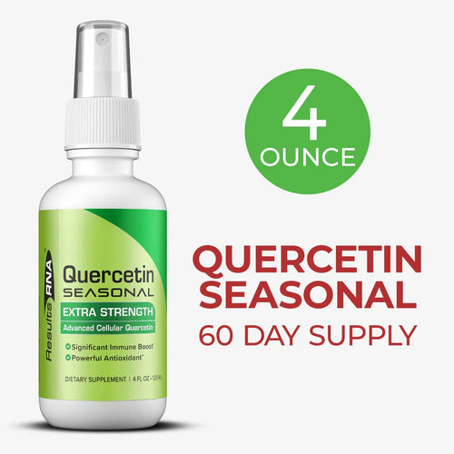 Quercetin Spray for immune support