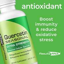 Quercetin Spray for immune support