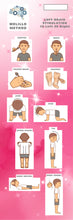 Melillo Method Mat for Home Primitive Reflexes