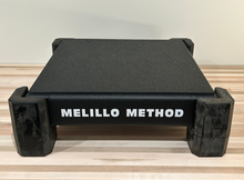 VibePlate - Exclusive Melillo Method Product Design