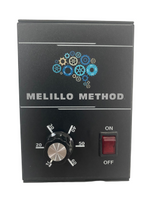 VibePlate - Exclusive Melillo Method Product Design
