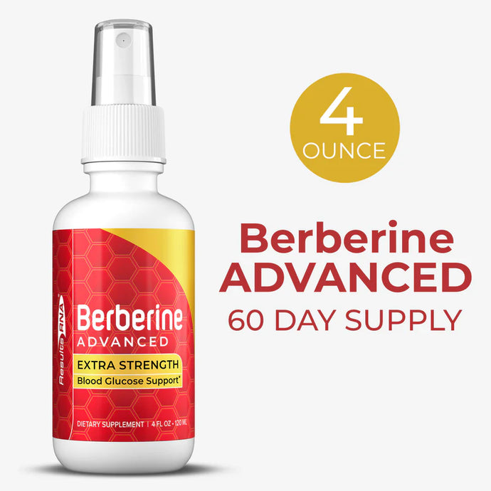 Berberine Advanced Extra Strength Spray