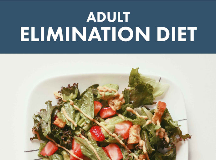 Adult Elimination Diet